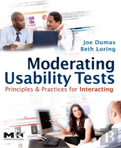 Moderating Usability Tests
