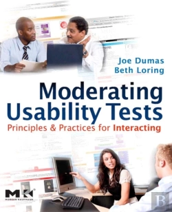 Bertrand.pt - Moderating Usability Tests