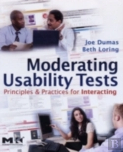 Bertrand.pt - Moderating Usability Tests