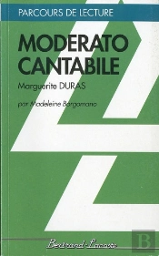 Moderato Cantabile