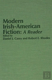 Moderm Irish-American Fiction