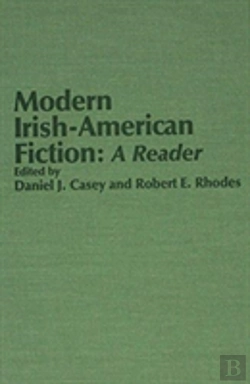 Bertrand.pt - Moderm Irish-American Fiction