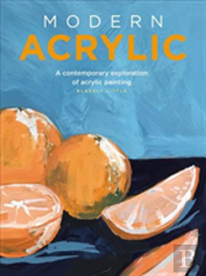 Modern Acrylic