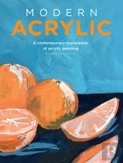 Modern Acrylic
