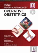 Modern Advances In Operative Obstetrics