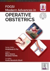 Modern Advances In Operative Obstetrics