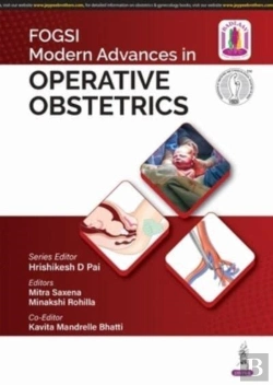 Bertrand.pt - Modern Advances In Operative Obstetrics