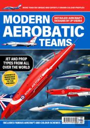 Modern Aerobatic Teams