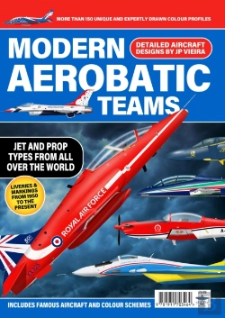 Bertrand.pt - Modern Aerobatic Teams