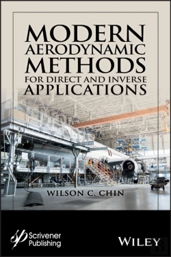 Bertrand.pt - Modern Aerodynamic Methods For Direct And Inverse Applications