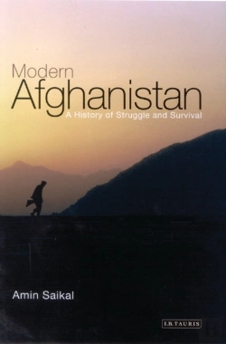 Bertrand.pt - Modern Afghanistan
