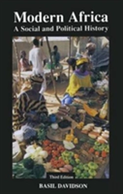 Bertrand.pt - Modern Africa
