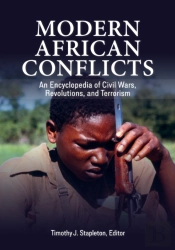 Modern African Conflicts