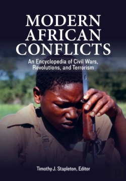 Bertrand.pt - Modern African Conflicts