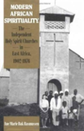 Modern African Spirituality