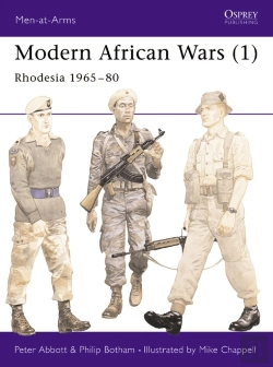 Bertrand.pt - Modern African Wars (1)