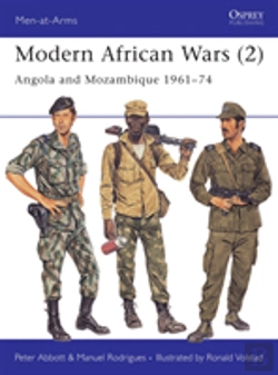 Bertrand.pt - Modern African Wars (2)
