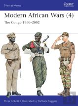 Modern African Wars (4)