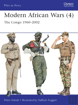 Bertrand.pt - Modern African Wars (4)
