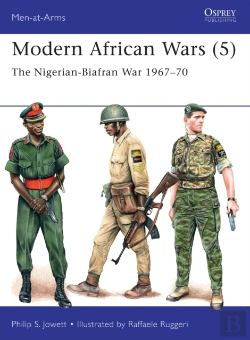 Bertrand.pt - Modern African Wars (5)