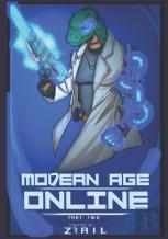 Modern Age Online