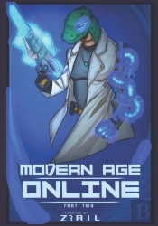 Modern Age Online