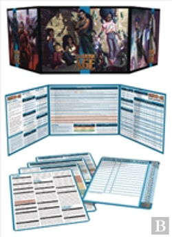 Bertrand.pt - Modern Age Rpg Game Master'S Kit