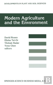 Modern Agriculture And The Environment