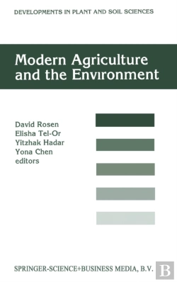 Bertrand.pt - Modern Agriculture And The Environment