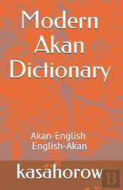 Modern Akan Dictionary