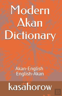 Bertrand.pt - Modern Akan Dictionary