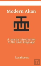 Modern Akan