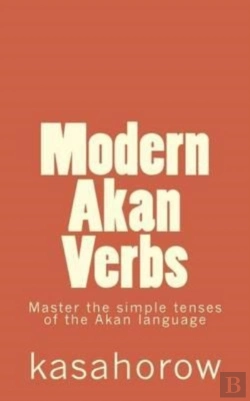 Bertrand.pt - Modern Akan Verbs