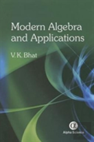 Modern Algebra And Applications
