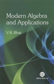 Modern Algebra And Applications