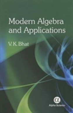 Bertrand.pt - Modern Algebra And Applications