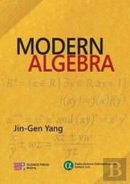 Modern Algebra