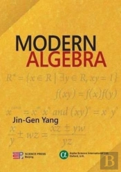 Modern Algebra
