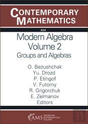 Modern Algebra Volume 2