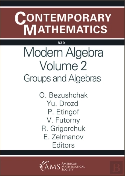 Bertrand.pt - Modern Algebra Volume 2