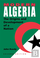 Modern Algeria, Second Edition