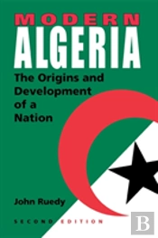 Modern Algeria, Second Edition