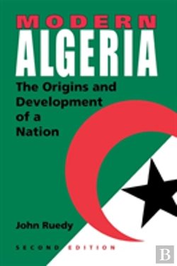 Bertrand.pt - Modern Algeria, Second Edition