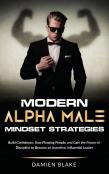 Modern Alpha Male Mindset Strategies