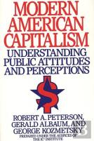 Modern American Capitalism