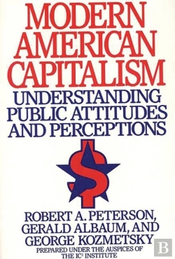 Bertrand.pt - Modern American Capitalism