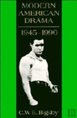 Bertrand.pt - Modern American Drama, 1945-1990