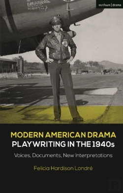 Bertrand.pt - Modern American Drama: Playwriting In The 1940s
