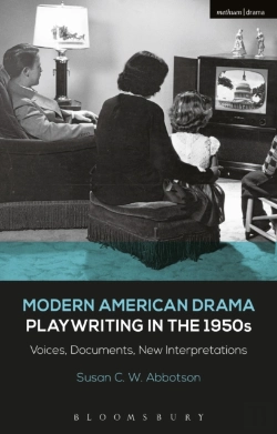 Bertrand.pt - Modern American Drama: Playwriting In The 1950s