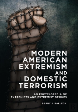 Bertrand.pt - Modern American Extremism And Domestic Terrorism